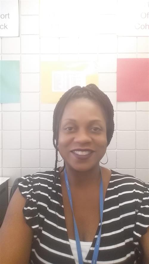 Parent Facilitator 